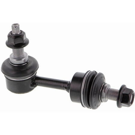 Mevotech 15-15 Kia Sedona:Rear Left MS90896